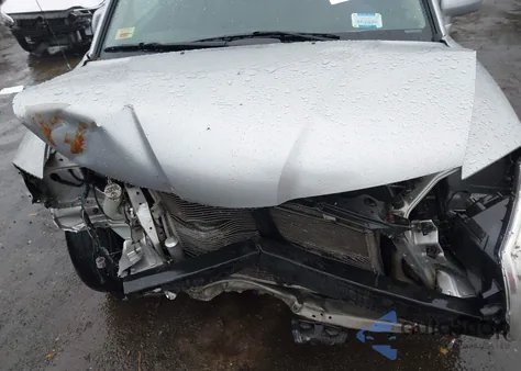 2011 Mitsubishi Endeavor Ls z USA, uszkodzony, nr VIN 4A4JM2AS3BE036431